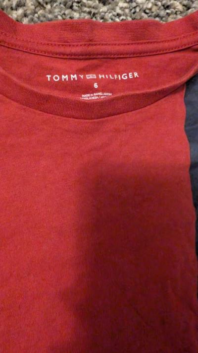 Tommy Hilfiger lot - Thumbnail 3