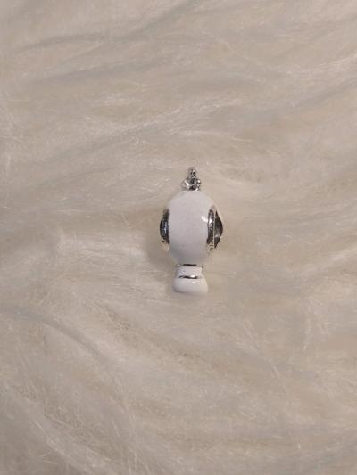 Pandora charm winter theme for Pandora bracelet - Thumbnail 4