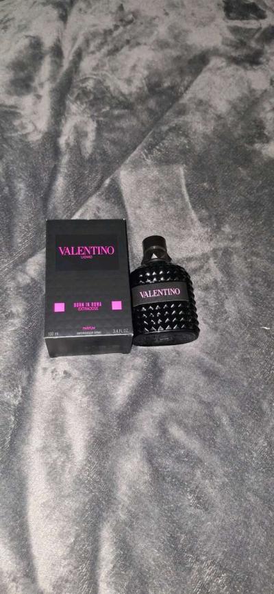 Valentino Born In Roma Extradose Eau de Parfum Extradose - Thumbnail 2