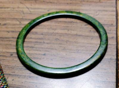 BAKELITE BRACLETS - Thumbnail 2