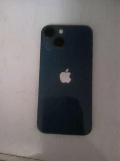 iPhone 13 mini