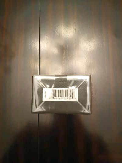 Tom Ford Oud Wood 100ml Eau De Parfum - Thumbnail 3