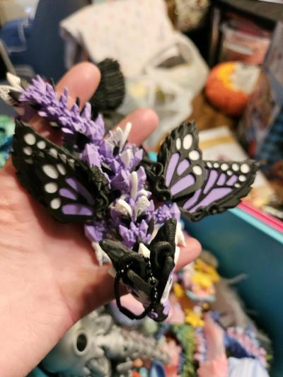 3D Printed Collection for sale - Thumbnail 6