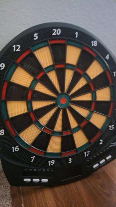 dartBOARD only - Thumbnail 6