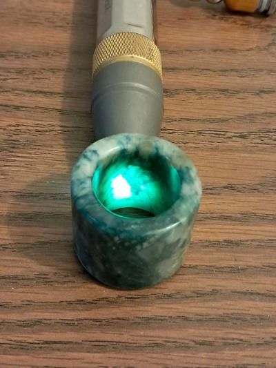 Chinese Archers Thumb Ring - Thumbnail 4