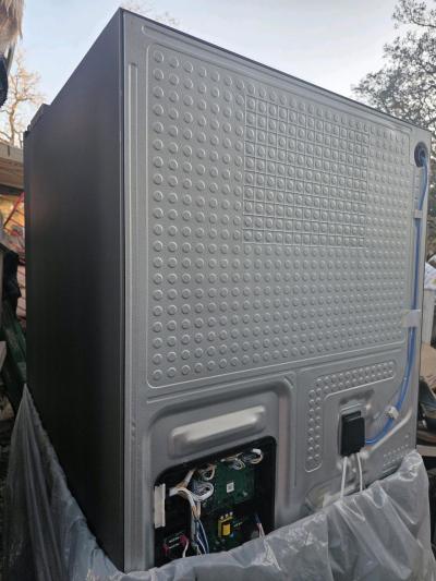 bespoke samsung refrigerator - Thumbnail 3