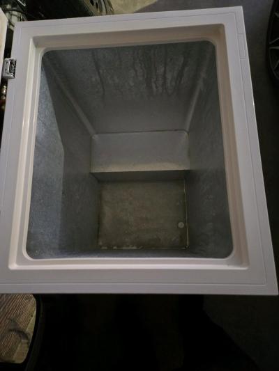deep freezer - Thumbnail 2