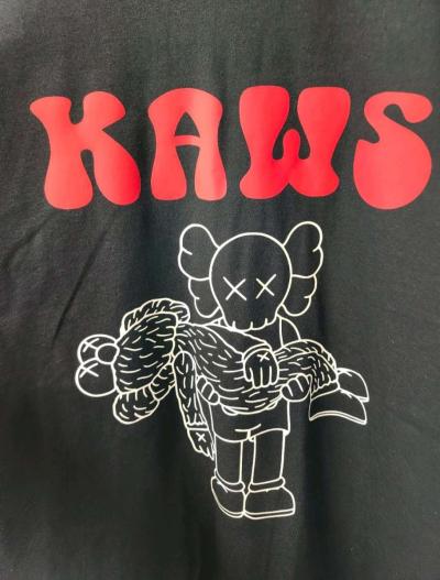 KAWS Shirt - Thumbnail 2