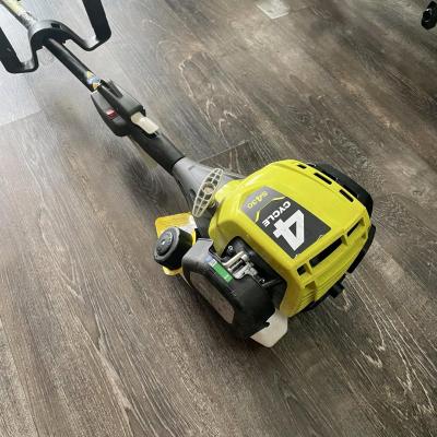 Ryobi 4 cycle gas weed trimmer - Thumbnail 2