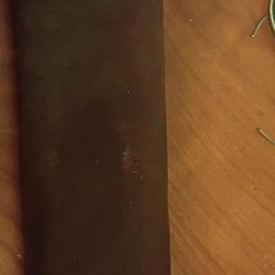 The CM Fischer SRC Co Pilot Sunglasses Silver Metal Frame Gr - Thumbnail 4