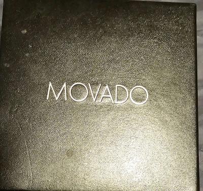 Movado Serbio 038943 - Thumbnail 2