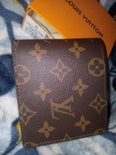Louis Vuitton wallet - Thumbnail 3