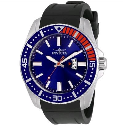 Invicta Pro Diver 48mm - Thumbnail 2
