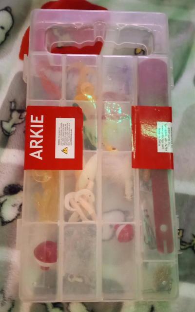 Classic Tackle Kit - Thumbnail 2