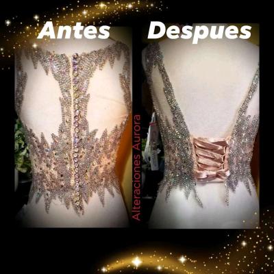 Alterations and general Sewing - Thumbnail 3