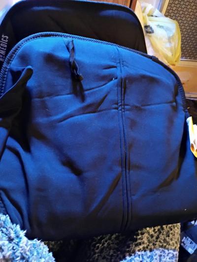 heat and vibration massage cushion mat pad and more items - Thumbnail 3