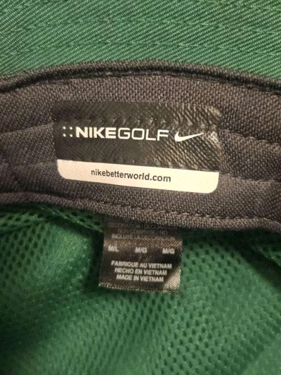 Nike Golf Praying Hands Bucket Hat - Thumbnail 6