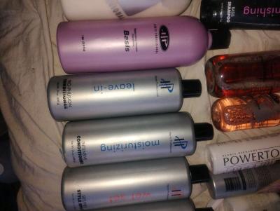 Peter Hantz Professional salon products - Thumbnail 4