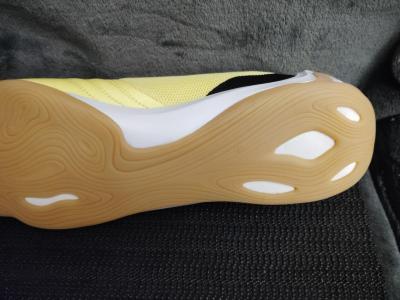 Adidas Unisex-Adult Copa Sense.3 in Sala Team Solar 12.5 Adult - Thumbnail 7