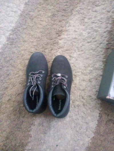 timberland shoes - Thumbnail 3