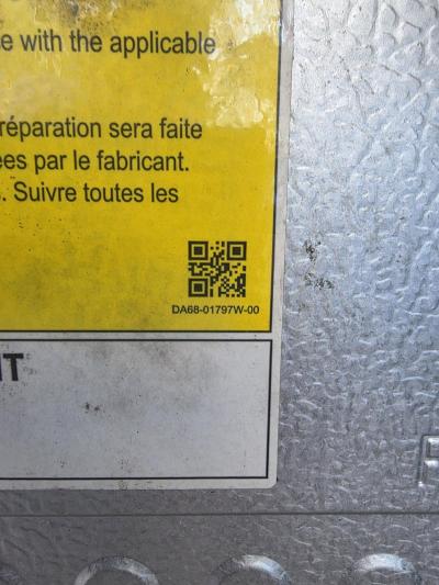 bespoke samsung refrigerator - Citra, Florida