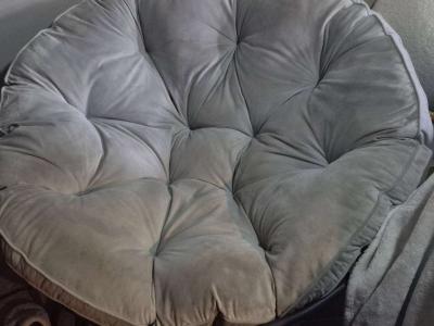 papasan chair