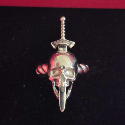 Hard Jewelry stainless steel collection - Thumbnail 4