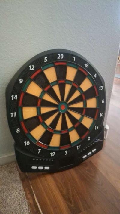 dartBOARD only - Thumbnail 5