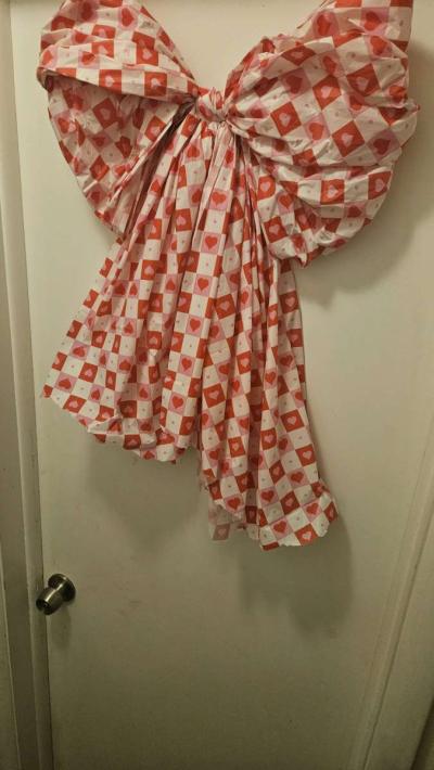 giant bows valentines themed - Thumbnail 3