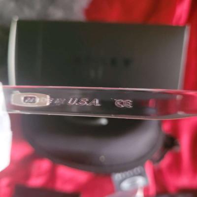 Oakley Holbrook Sunglasses New Authentic - Thumbnail 6
