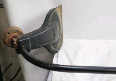 Bolens BL100 Line Trimmer  Lightweight Power for Everyday - Thumbnail 5