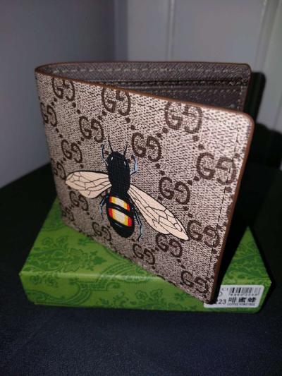 Tan Wallet - Thumbnail 6