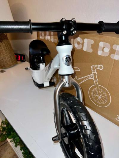 kub Blance bike for kids NEW IN SEALED BOX - Thumbnail 2