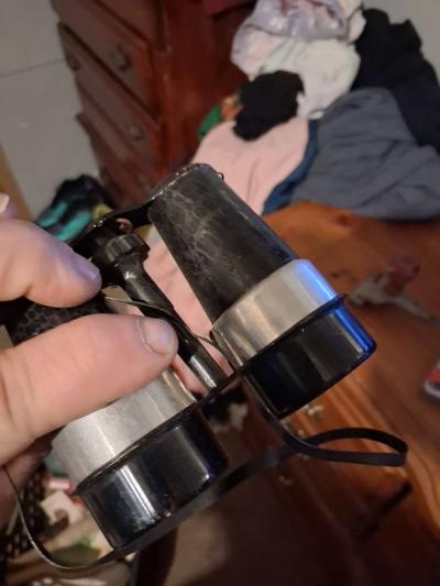 theater binoculars - Thumbnail 3