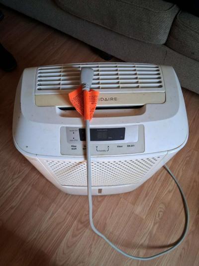 ac humidifier - Thumbnail 2