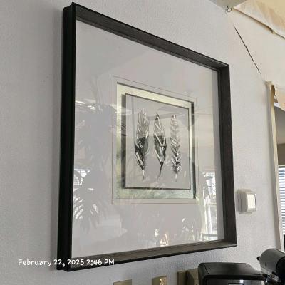 Beautiful Mathers brothers wall art picture - Thumbnail 3