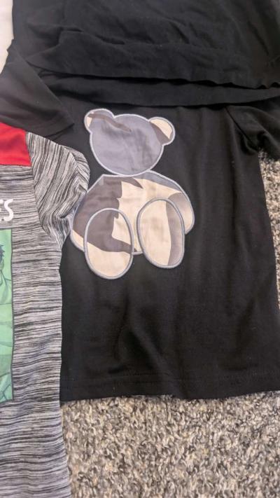 boys tshirts lot - Thumbnail 4