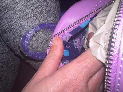 Princess Dot Loungefly Backpack - Thumbnail 3