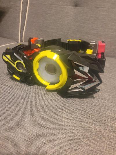 Kamen rider zero one driver set - Thumbnail 3