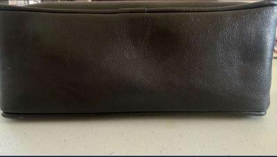 Black Handbag  Shoulder Bag  BRAND NEW - Thumbnail 2