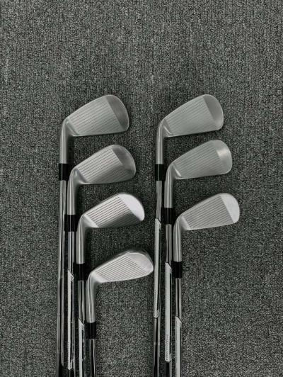 Golf club - Thumbnail 2