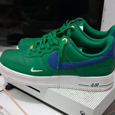 Anniversary airforce Trading or selling Lmk - Spring, Texas