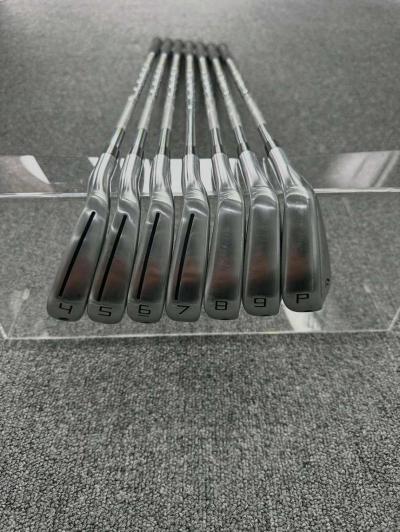 Golf club - Thumbnail 3