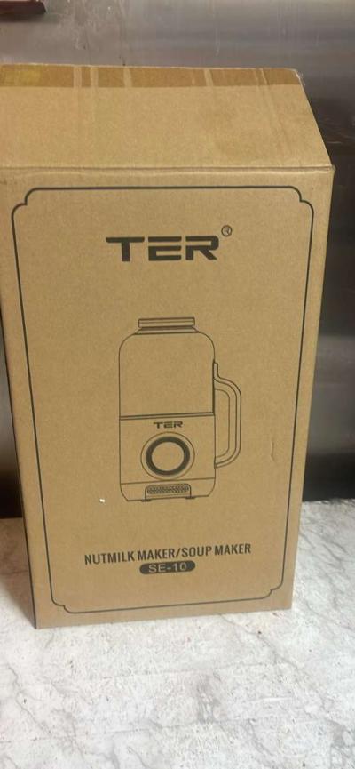 10in1 Nut Milk maker - Thumbnail 2