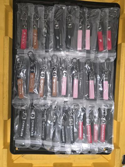 LLAVEROS KEYCHAINS - Thumbnail 6