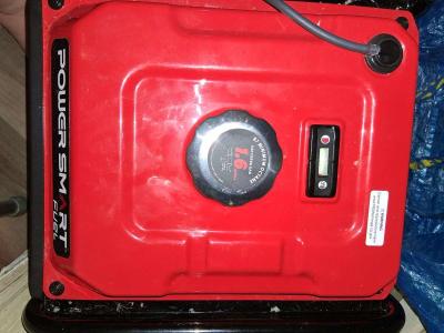 Powersmart 4400 Generator