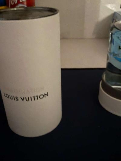 Louis Vuitton Imagination Eau de Parfum  100 Authentic - Thumbnail 2