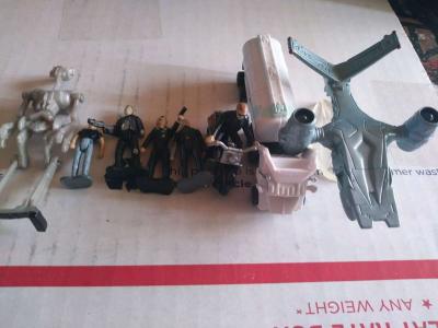 terminator micro machine playset - Thumbnail 4