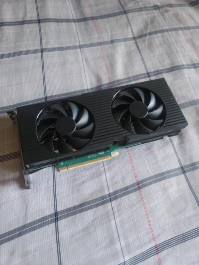 Nvidia GeForce RTX Graphics Card - Thumbnail 6