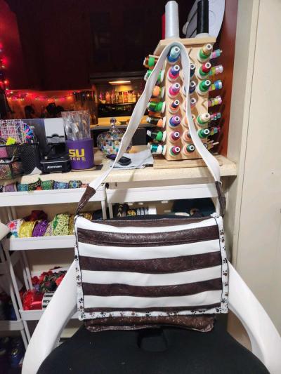 handmade Tote bags - Thumbnail 5